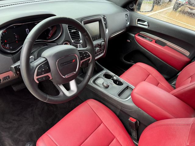 Used 2016 Dodge Durango R/T w/ Blacktop Package image 11