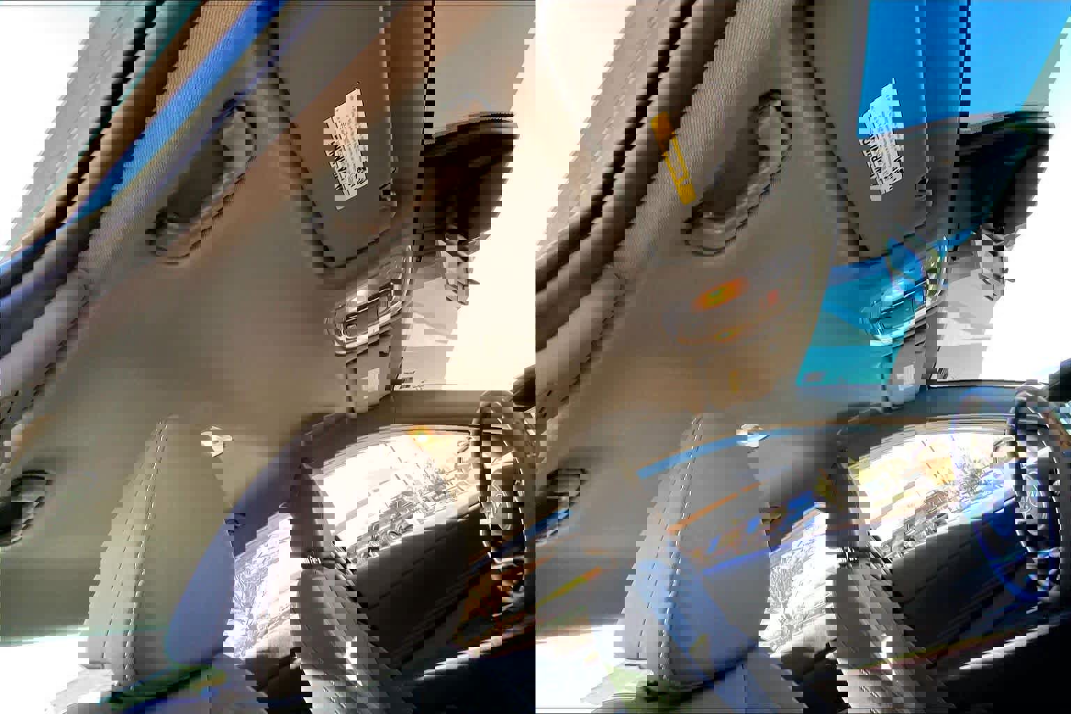 Used 2023 Hyundai Elantra SEL w/ Convenience Package image 13