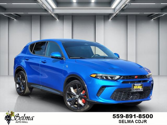 Used 2024 Dodge Hornet R/T Plus w/ Track Pack image 1