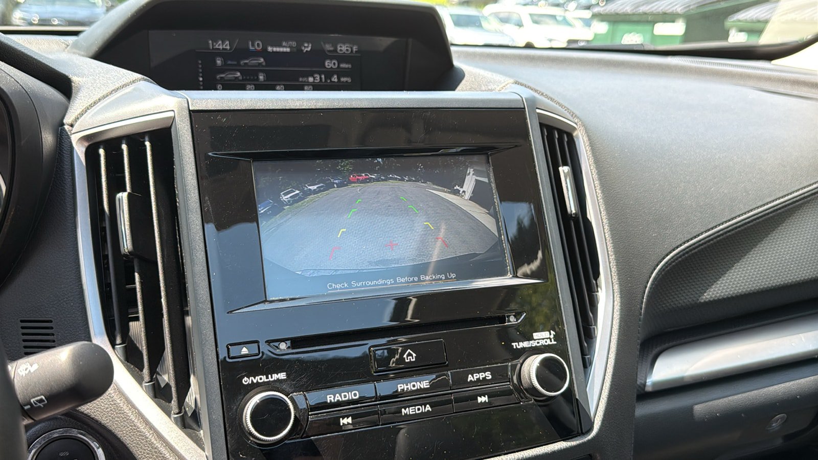 Certified 2022 Subaru Forester Premium AWD/4WD image 18