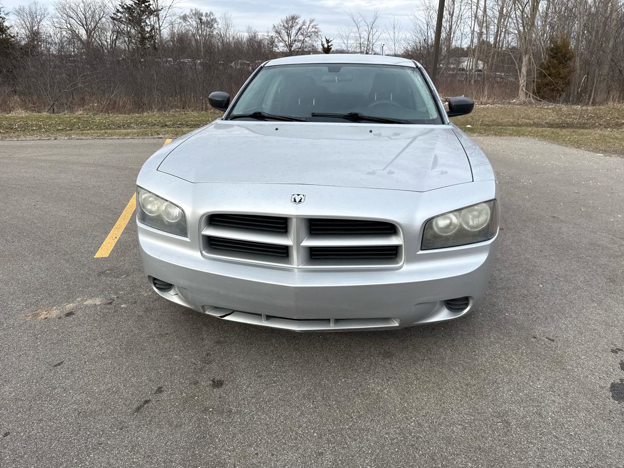 Used 2007 Dodge Charger RWD image 2