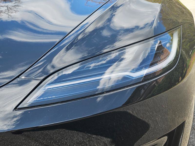 Used 2024 Tesla Model 3 Performance image 27