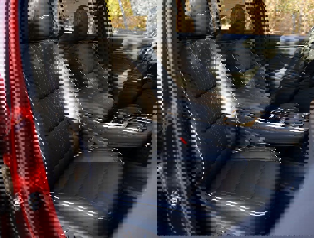 New 2026 Buick Enclave Avenir w/ Super Cruise Package image 39