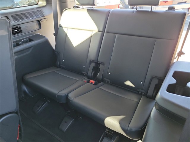 Used 2025 Hyundai Santa Fe SEL image 21