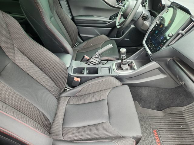 Used 2024 Subaru WRX Premium AWD/4WD image 13