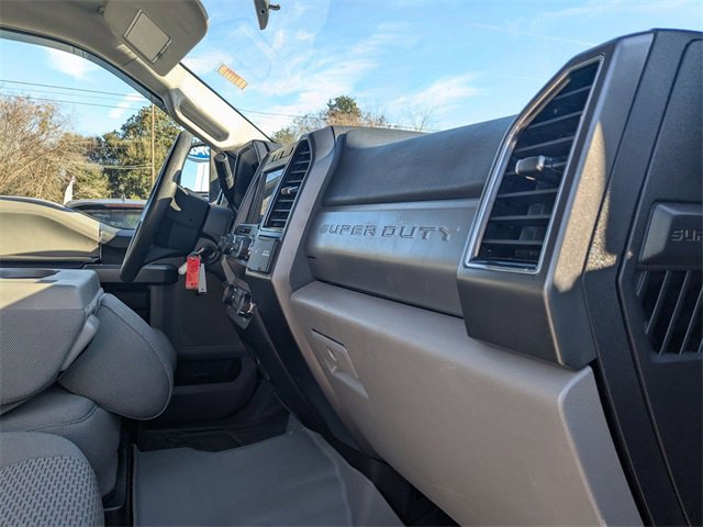 Used 2021 Ford F250 XLT w/ Tremor Off-Road Package image 34