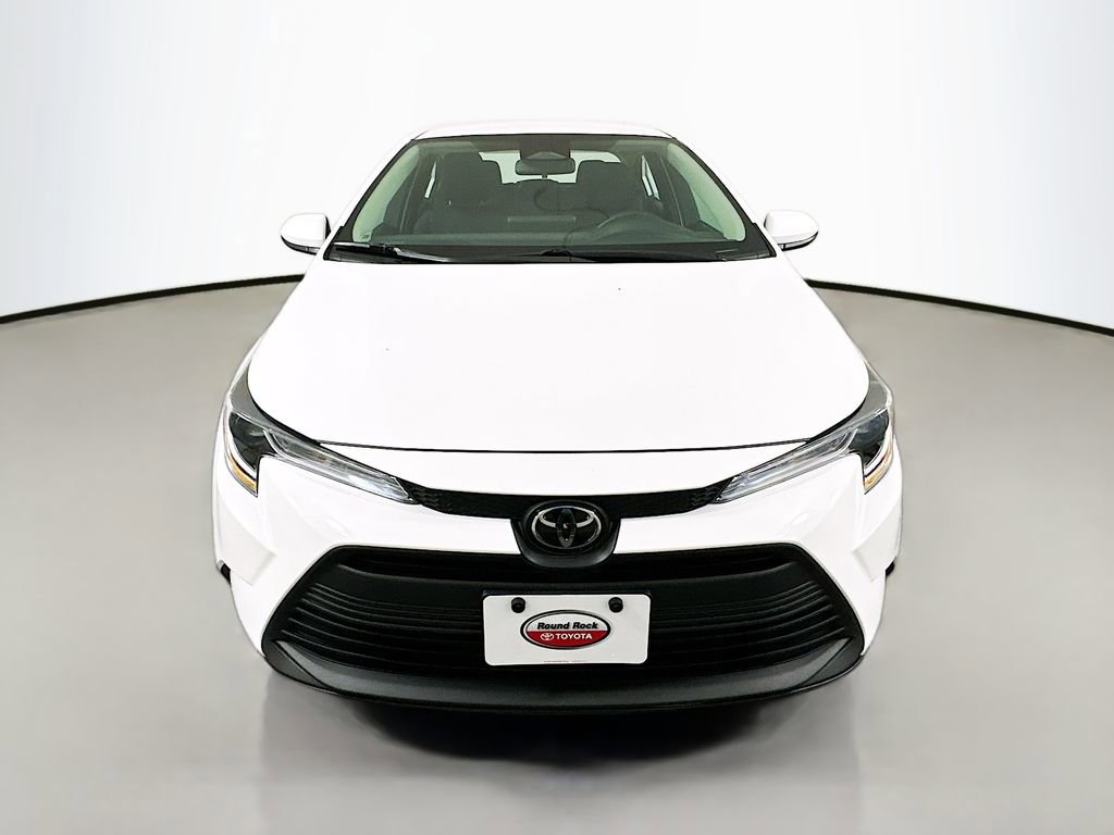 Certified 2024 Toyota Corolla LE image 2