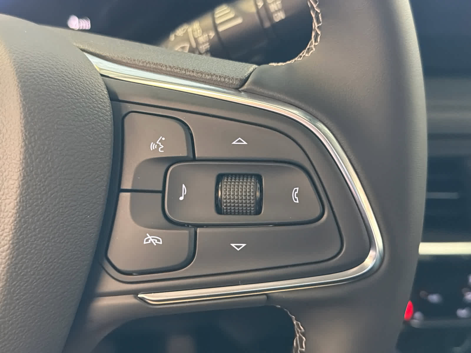 New 2026 Buick Encore GX Preferred w/ Comfort Package image 40
