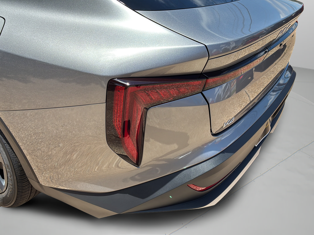 New 2026 Kia K4 FWD image 42