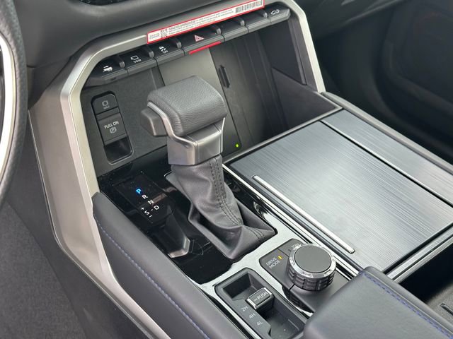 Used 2025 Toyota Tundra Platinum image 19