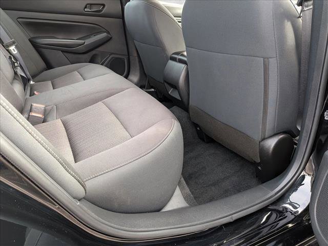 Used 2023 Nissan Altima 2.5 S FWD image 17