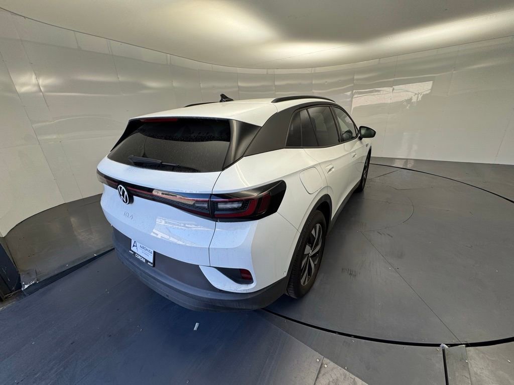 Used 2024 Volkswagen ID.4 Pro image 5