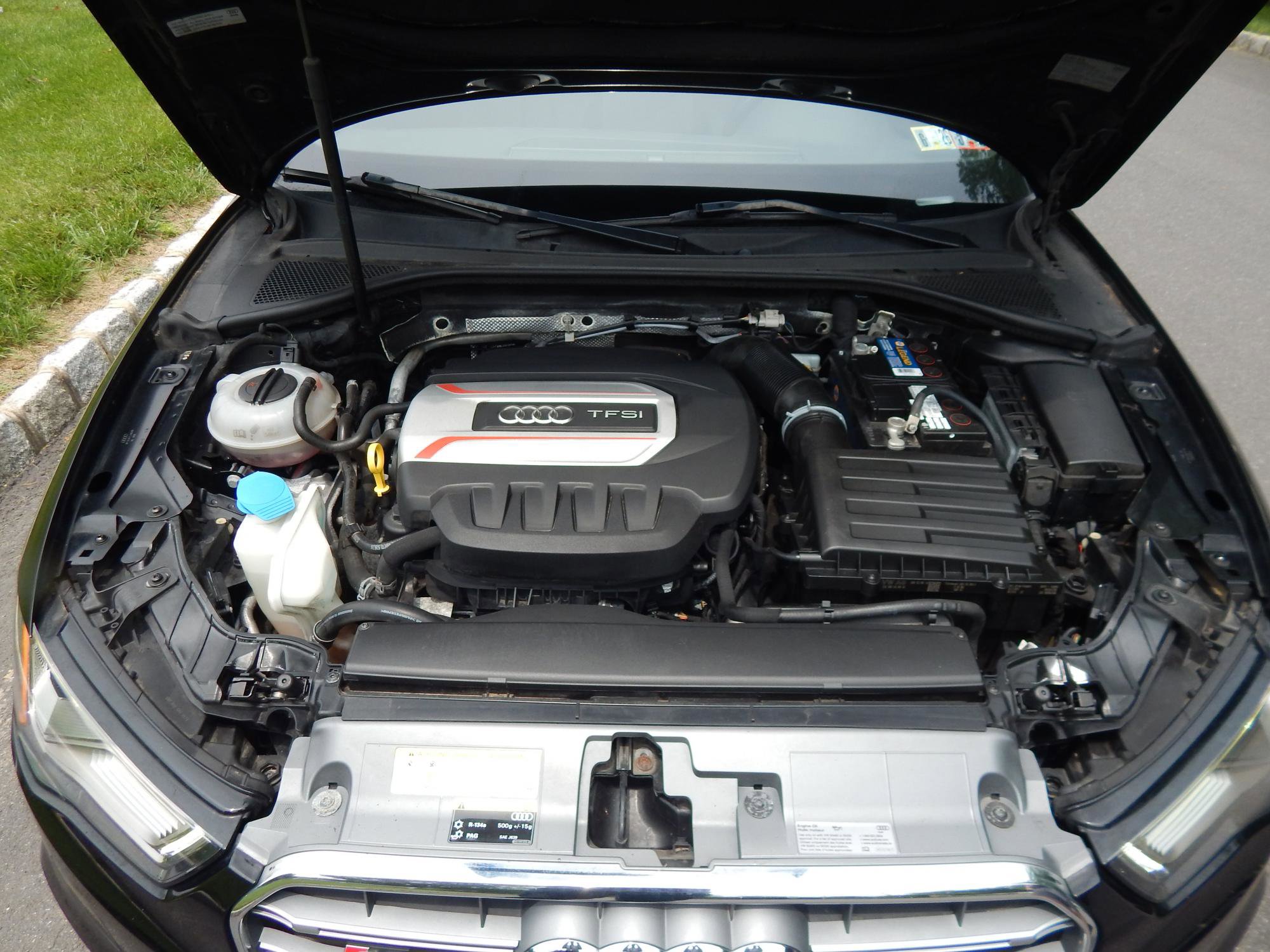 Used 2016 Audi S3 Premium Plus w/ LED Lighting Package image 28