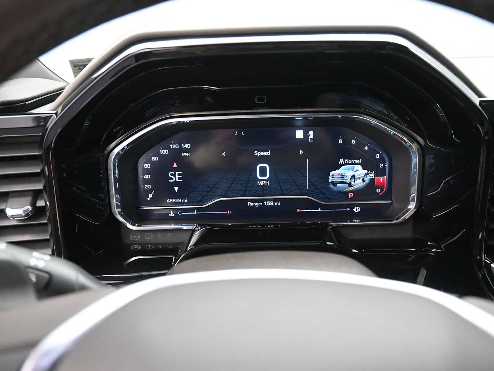 Used 2022 GMC Sierra 1500 SLT w/ SLT Premium Plus Package image 13