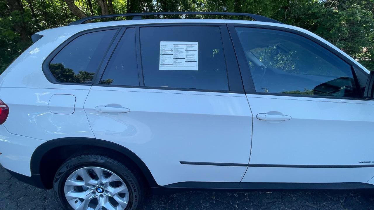 Used 2012 BMW X5 xDrive35i AWD/4WD image 10