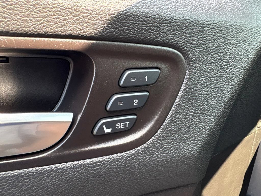 Used 2020 Acura MDX SH-AWD w/ Advance Package image 15