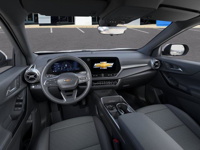 New 2026 Chevrolet Equinox LT w/ Convenience Package II FWD image 52