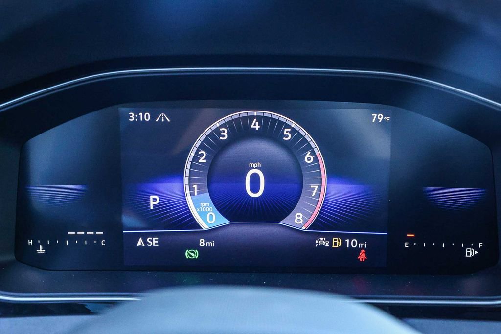 New 2026 Volkswagen Jetta SE image 35