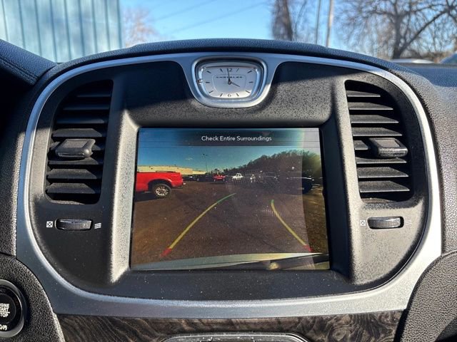 Used 2023 Chrysler 300 Touring L w/ Popular Equipment Group image 20