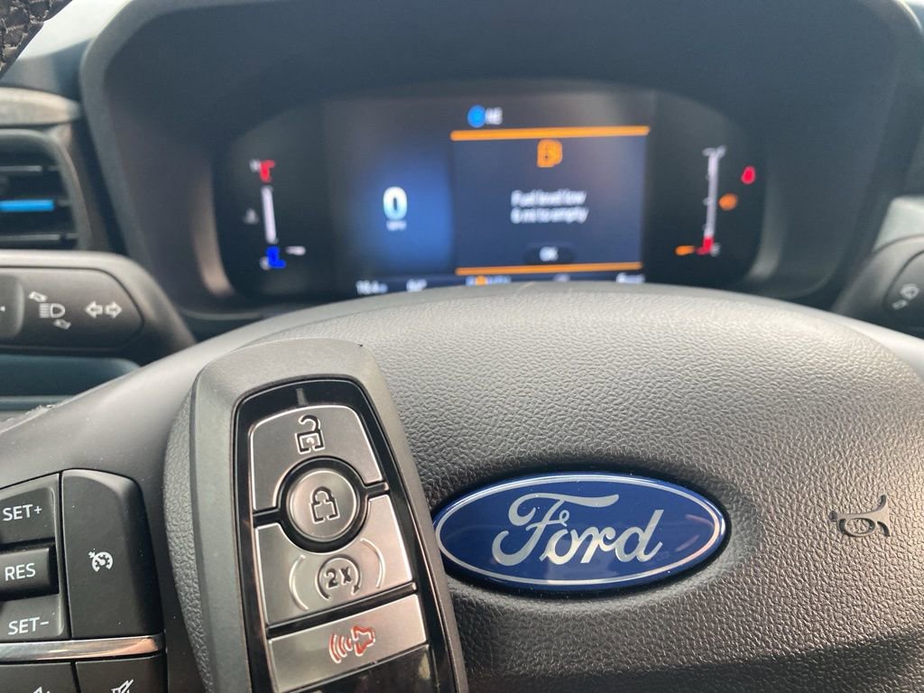 New 2026 Ford Maverick XLT w/ XLT Luxury Package AWD/4WD image 45