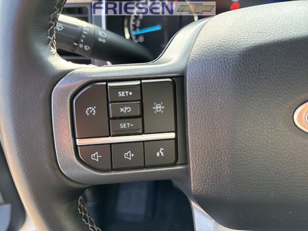 Used 2023 Ford F150 XLT w/ Equipment Group 302A High image 29