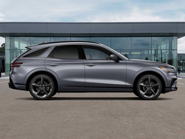 New 2026 Genesis GV70 3.5T Sport Prestige AWD/4WD image 4