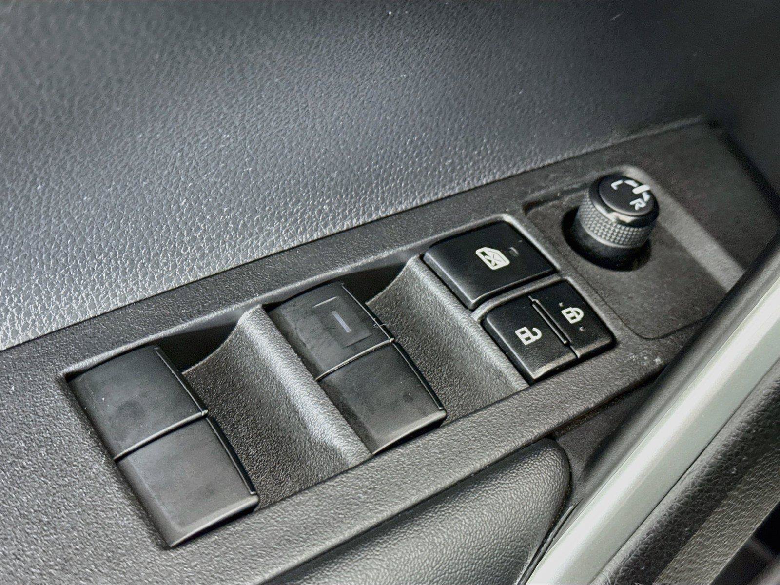 Certified 2024 Toyota Corolla Cross LE FWD image 27