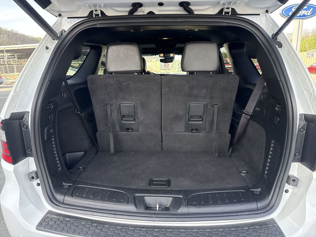 Used 2023 Dodge Durango R/T AWD/4WD image 45