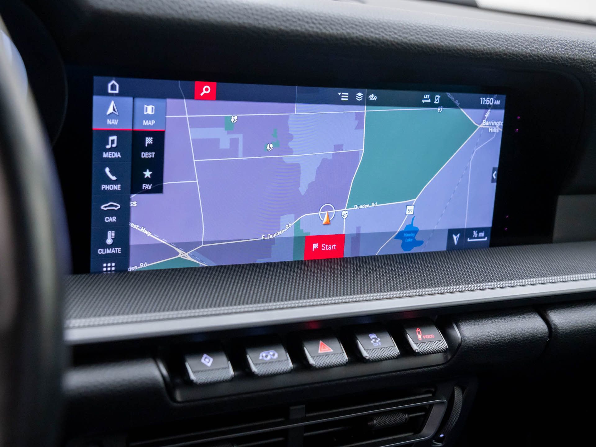 Used 2020 Porsche 911 Carrera S image 24