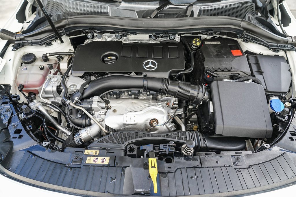 Used 2022 Mercedes-Benz GLA 250 image 25