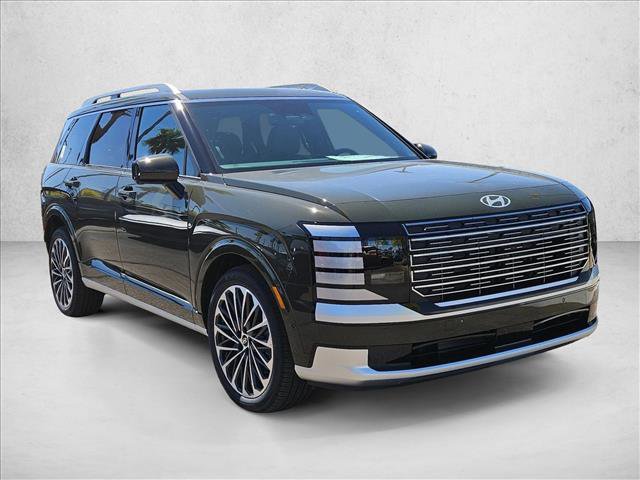 New 2026 Hyundai Palisade Calligraphy image 6