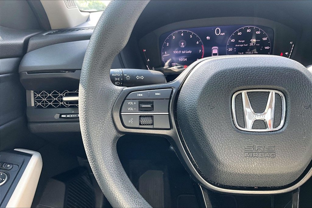 Used 2024 Honda Accord EX image 24