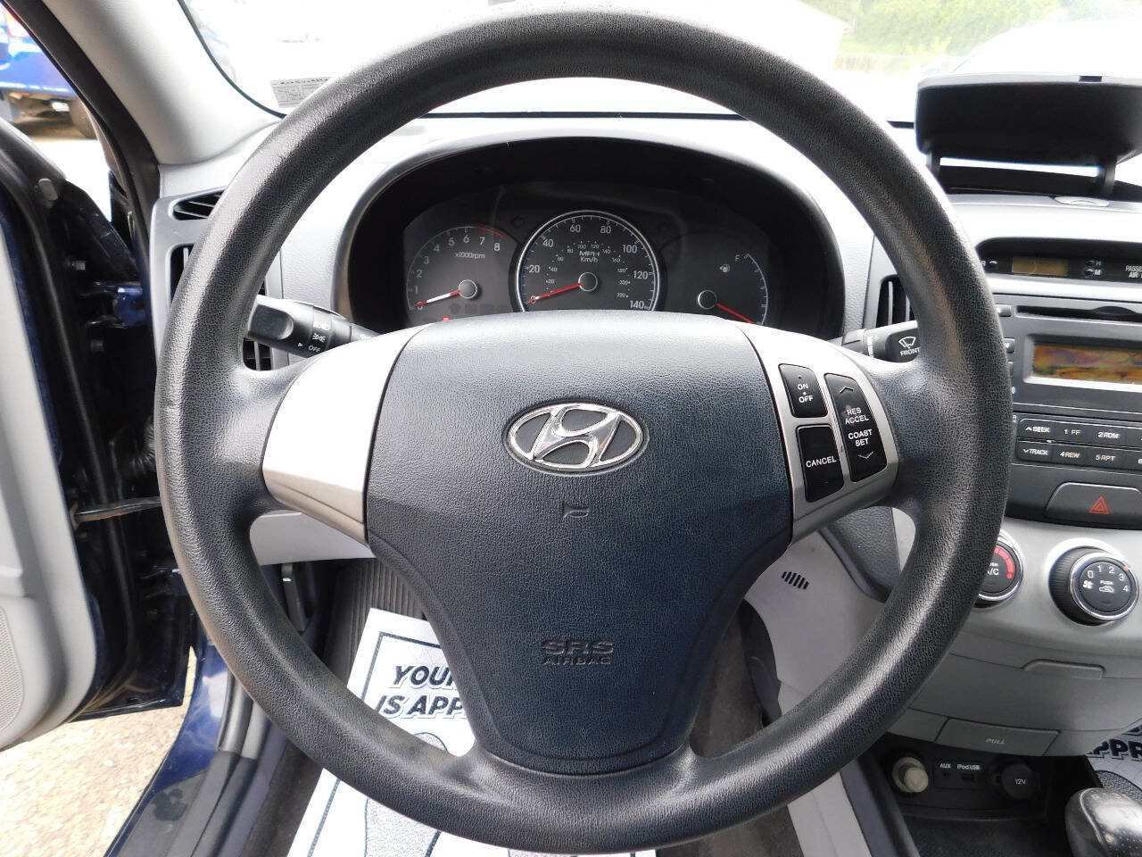 Used 2010 Hyundai Elantra w/ Comfort Pkg 2 image 20