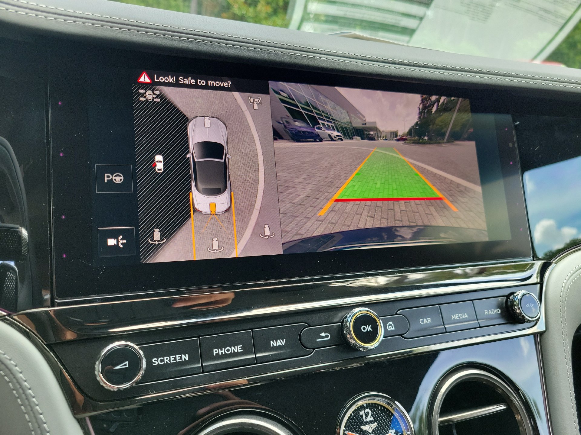 New 2026 Bentley Continental GT S AWD/4WD image 38