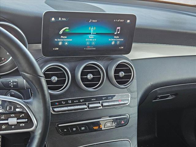Used 2022 Mercedes-Benz GLC 300 image 13