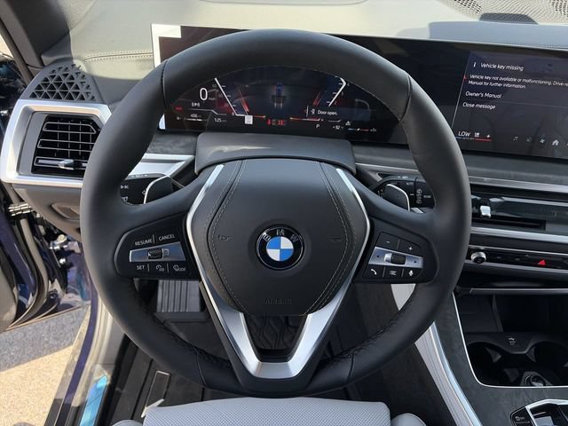 Used 2026 BMW X5 xDrive40i w/ Executive Package AWD/4WD image 20