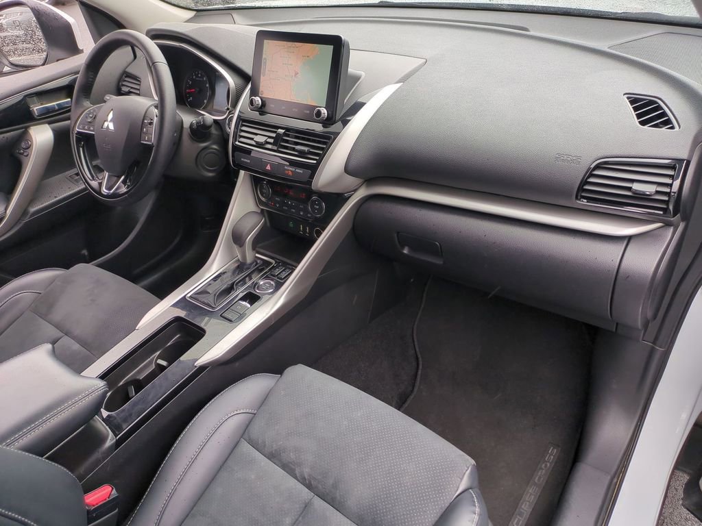 Used 2025 Mitsubishi Eclipse Cross SE AWD/4WD image 25