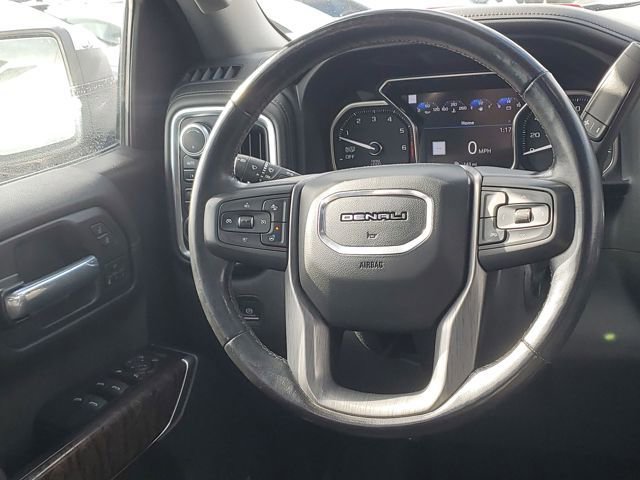 Used 2019 GMC Sierra 1500 Denali w/ Driver Alert Package II image 30