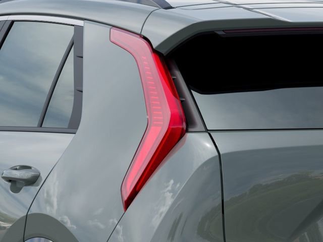 New 2026 Kia Niro Wind FWD image 11