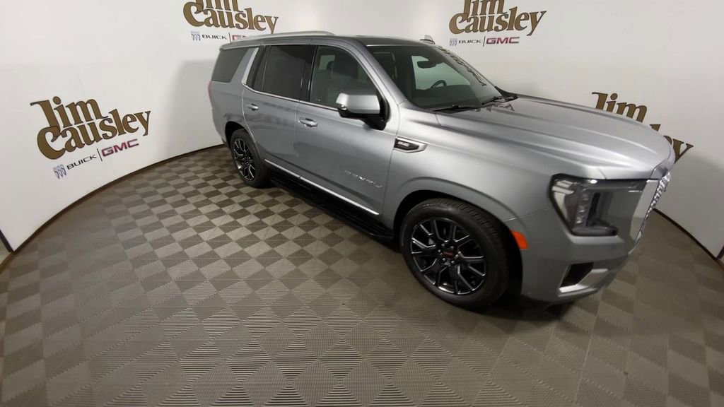 Certified 2024 GMC Yukon Denali w/ Advanced Technology Package image 2