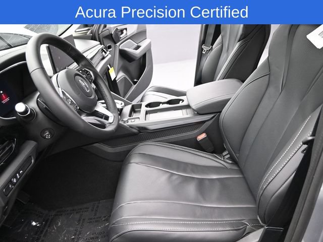 Used 2026 Acura MDX w/ Technology Package FWD image 19