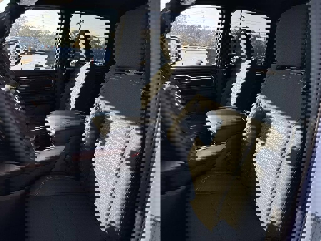 New 2026 RAM 1500 Big Horn image 34