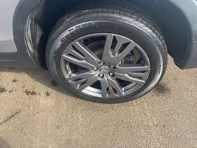 Used 2022 Honda Pilot Sport image 44