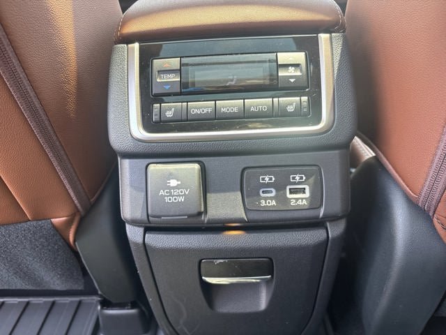 New 2026 Subaru Ascent Touring AWD/4WD image 94