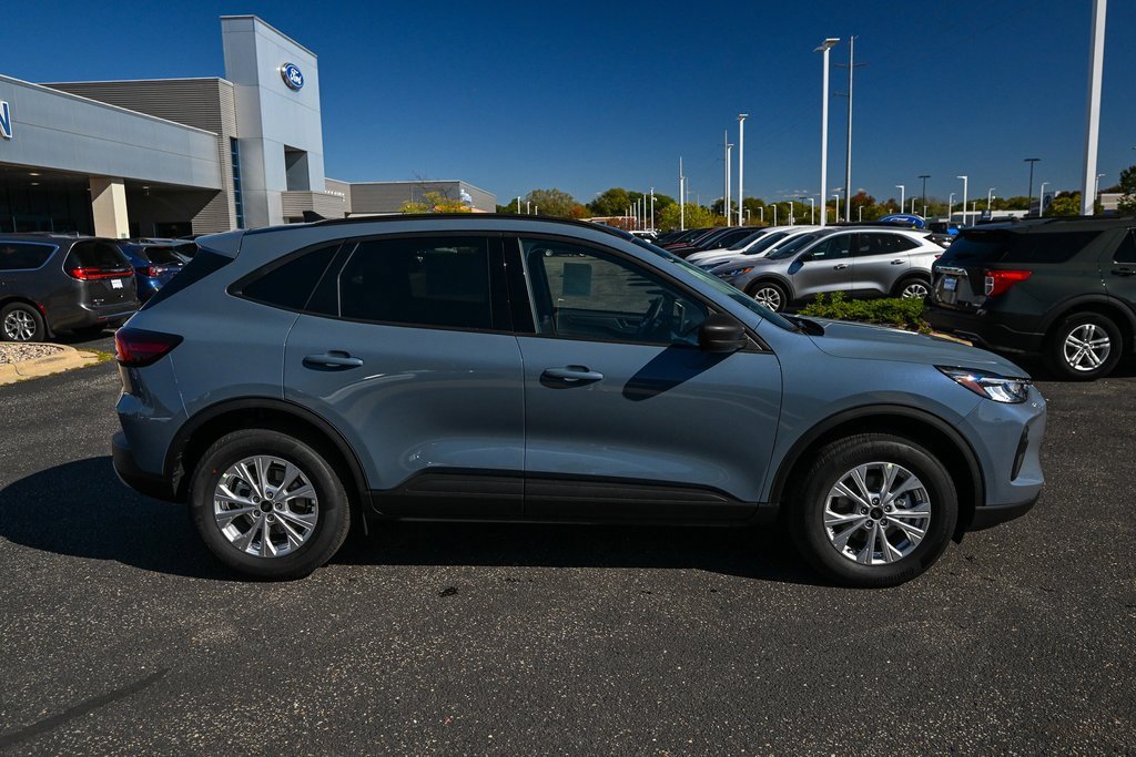 New 2026 Ford Escape Active w/ Tech Pack #1 image 3