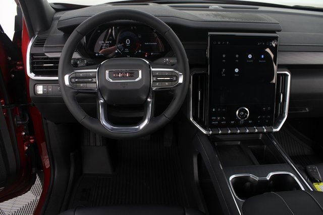 New 2026 GMC Acadia Elevation w/ Elevation Premium Package image 12