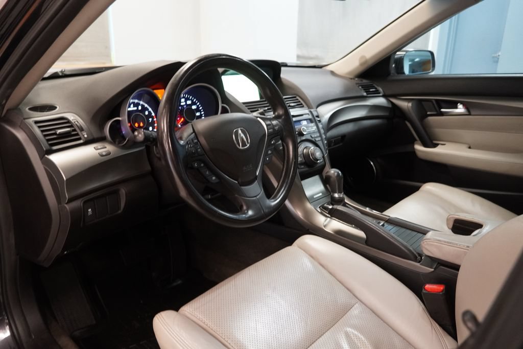 Used 2013 Acura TL SH-AWD image 7