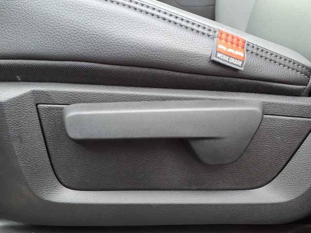 New 2026 RAM 3500 Tradesman w/ Bed Utility Group image 15