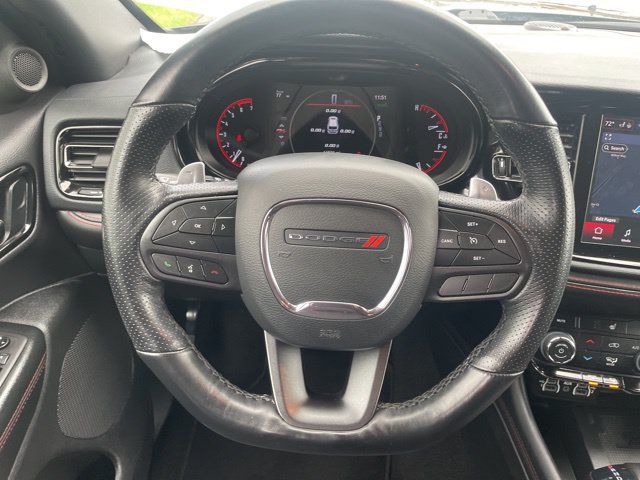 Used 2024 Dodge Durango R/T AWD/4WD image 23