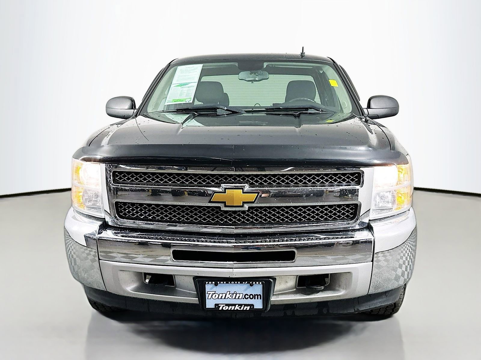 Used 2013 Chevrolet Silverado 1500 LT w/ All-Star Edition image 2